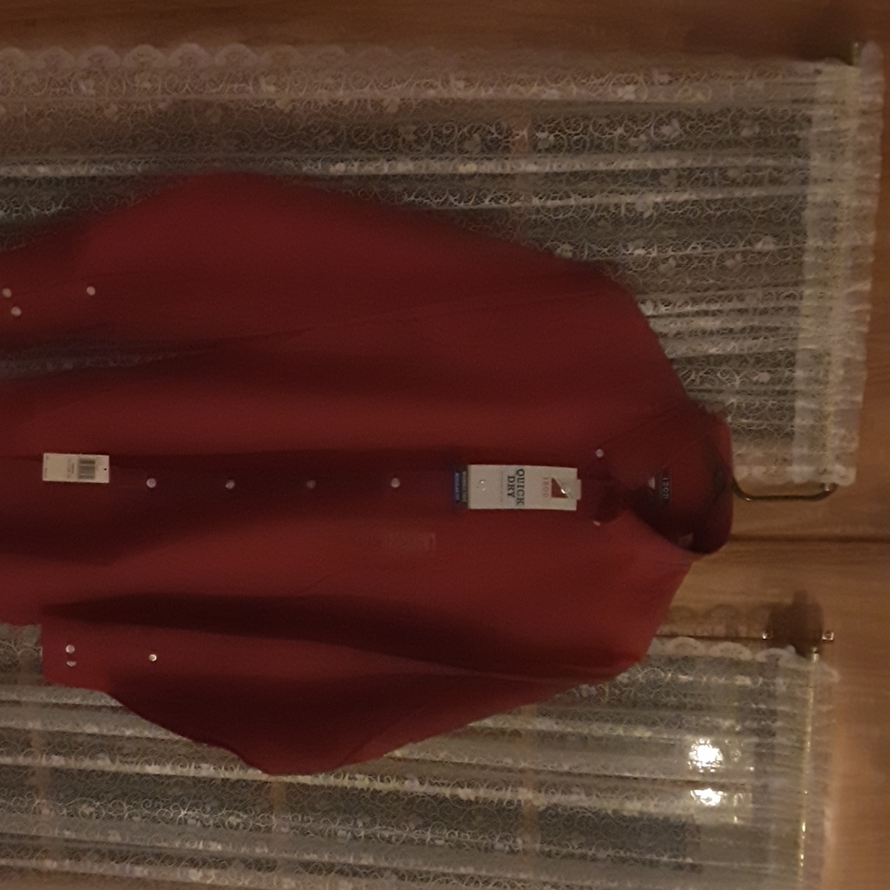 Ipod dress shirt long sleeve